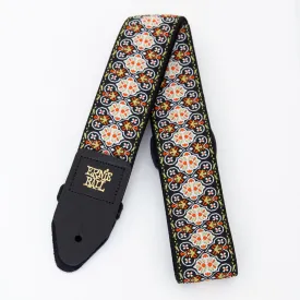 Ernie Ball Woven Jacquard Guitar Strap - Vintage Weave