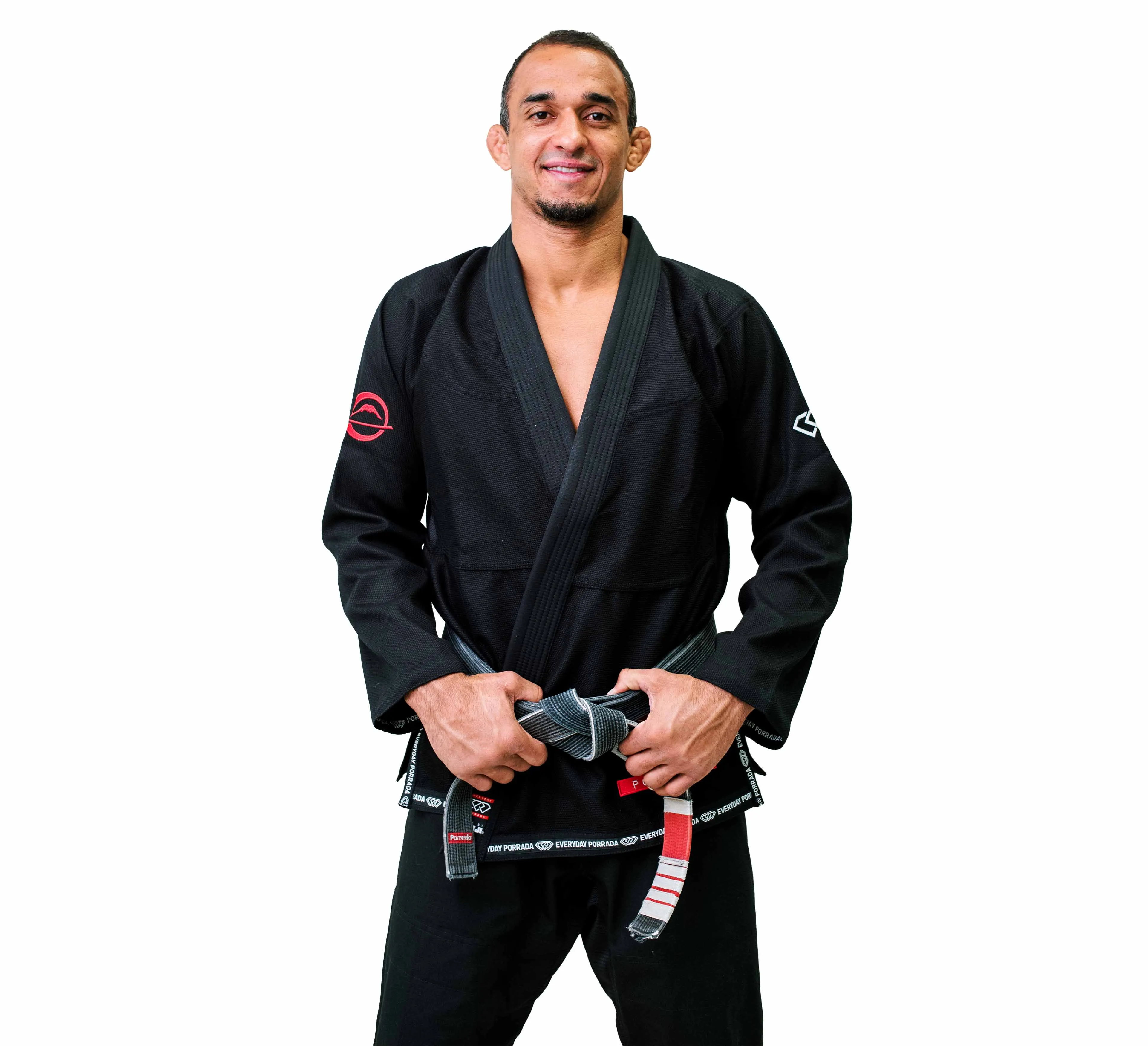 Everyday Porrada Flow-Tech BJJ Gi