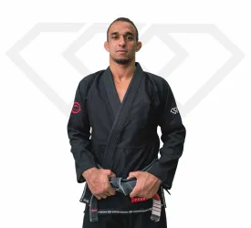 Everyday Porrada Flow-Tech BJJ Gi