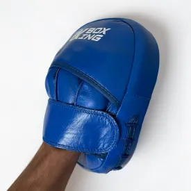 Focus Mitts