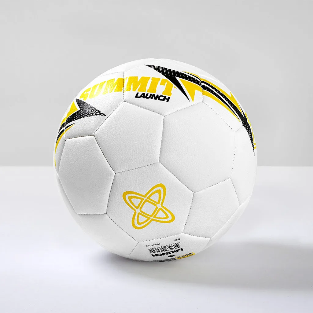 Football Australia 3m x 2m Bownet Goal Pack