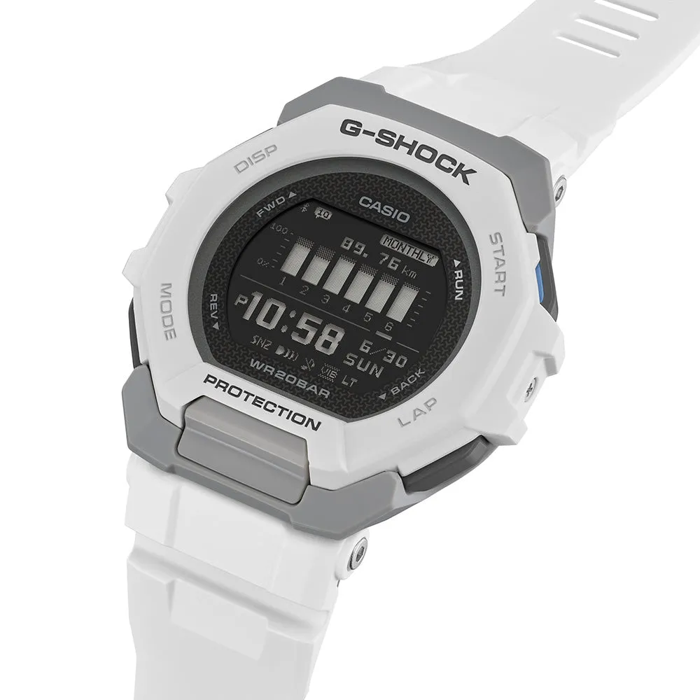 G-Shock GBD300-7D G-SQUAD Bluetooth