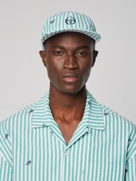 Granda Baseball Hat- Deep Mint