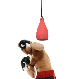 Height Adjustable Boxing Reflex Ball