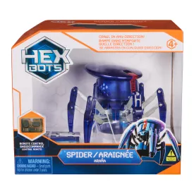 Hexbot Spider Blue