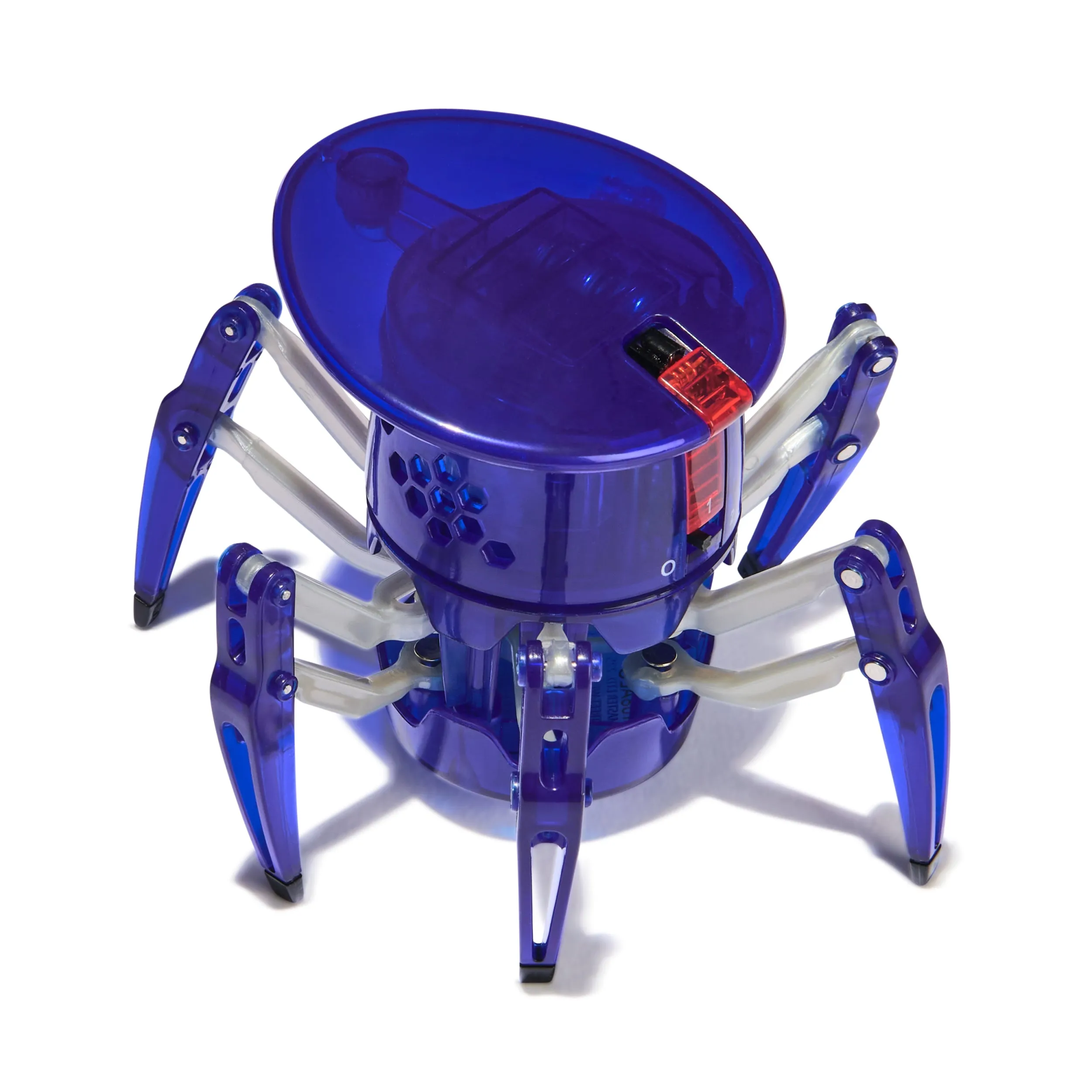 Hexbot Spider Blue