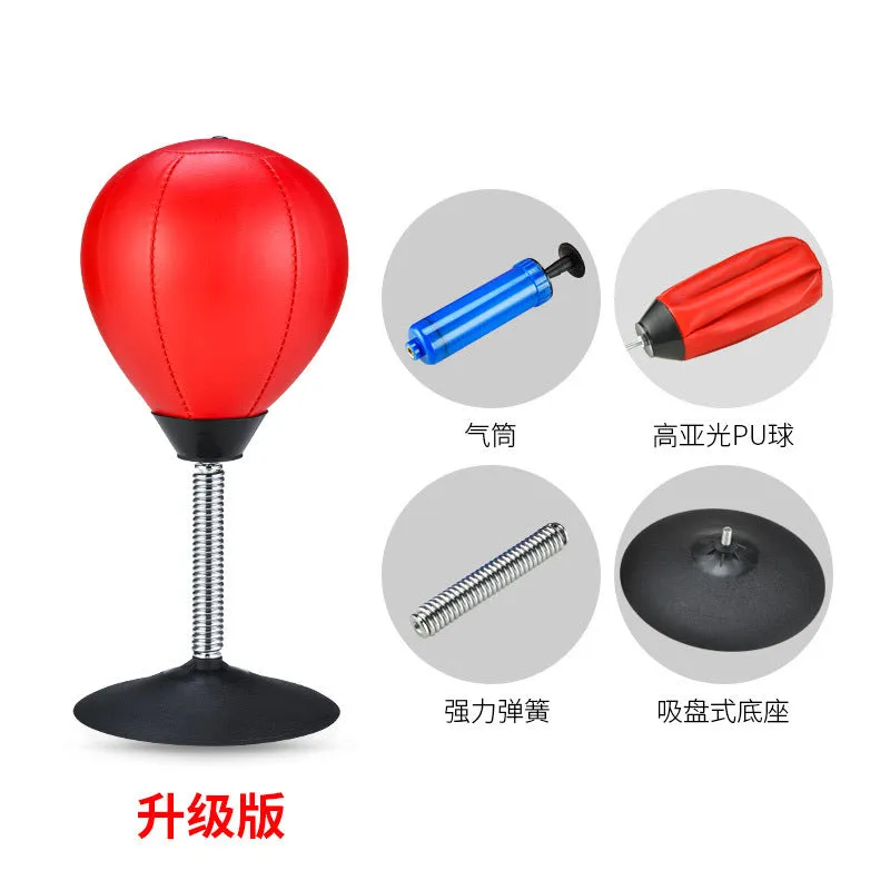 High Quality Desktop Punching Ball - (MA9)