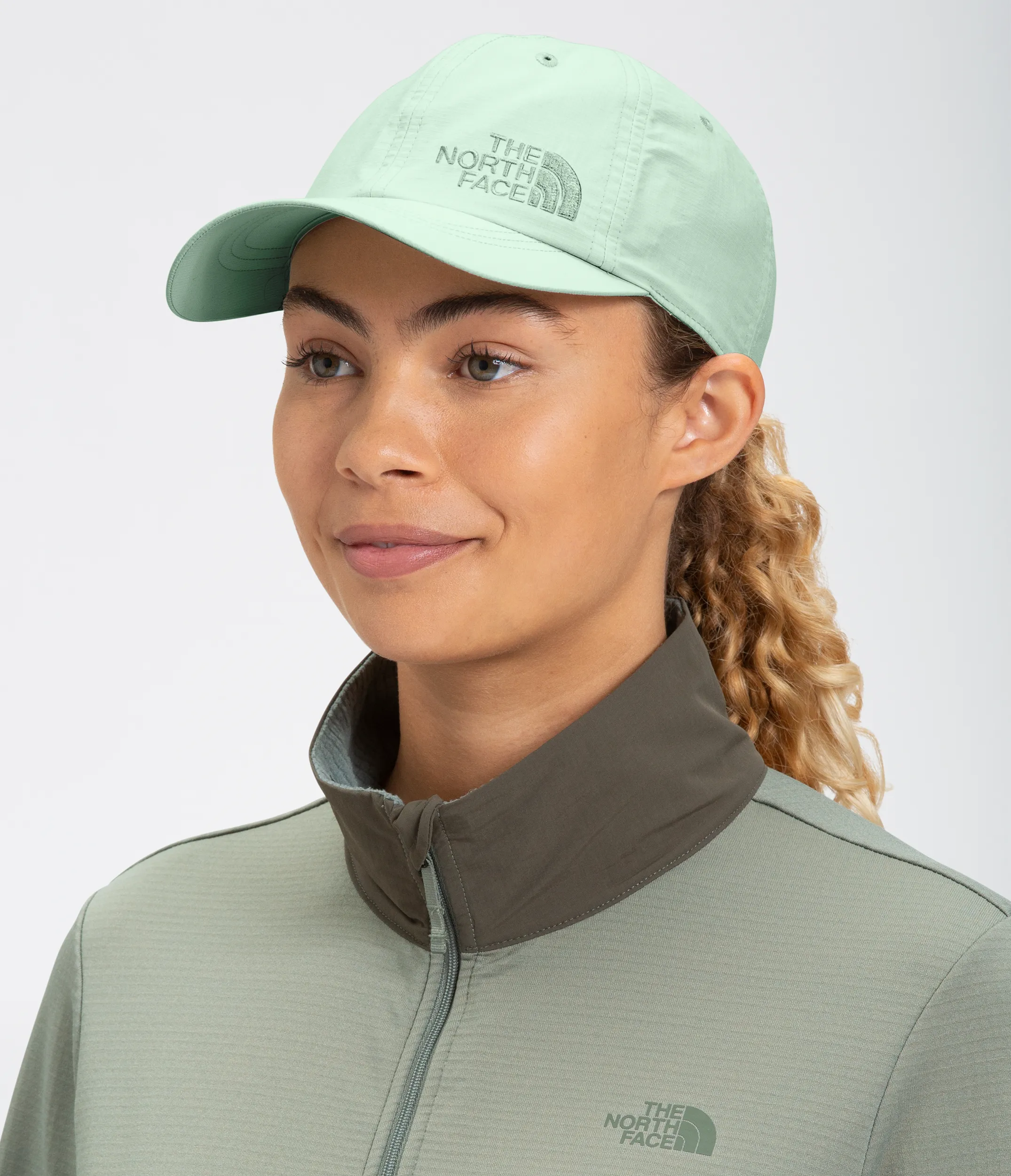 Horizon Ball Cap Women's