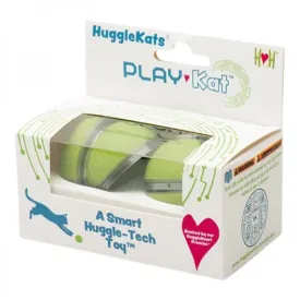 Huggle Hounds C HuggleKats PlayKat Interactive Cat Toy