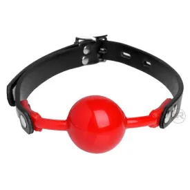 Hush Comfort Silicone Ball Gag