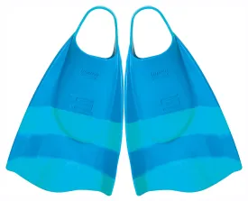 Hydro Tech 2 fins Blue Striped