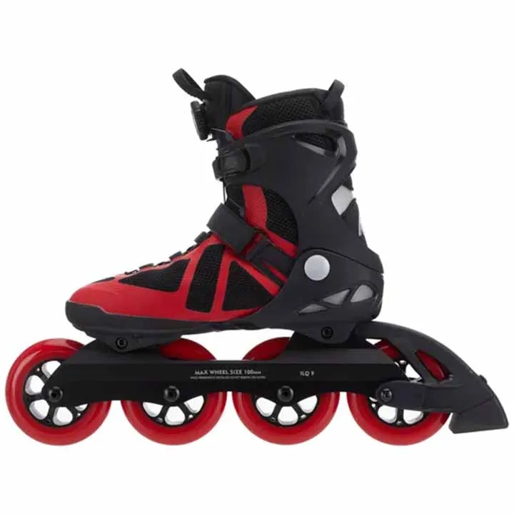 K2 VO2S 100 Boa Skates