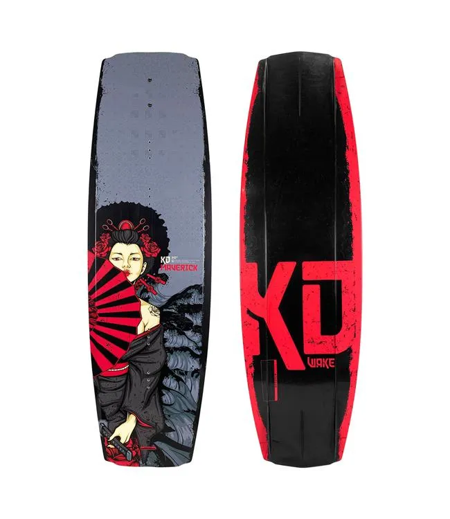 KD Maverick Junior Wakeboard (2025)