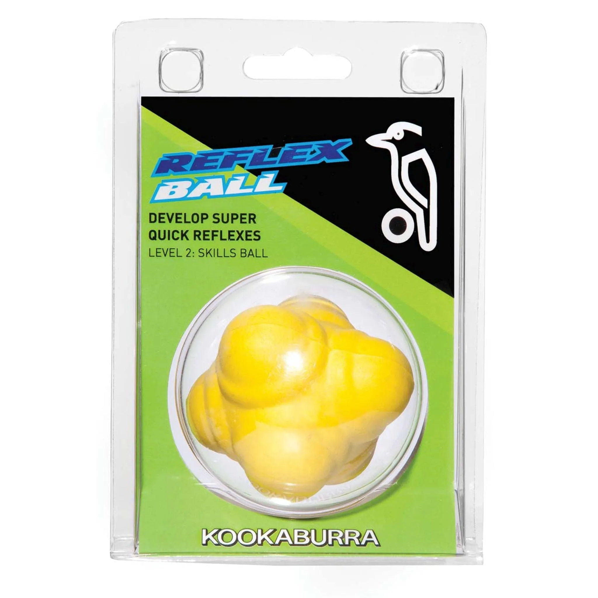 Kookaburra Reflex Cricket Ball