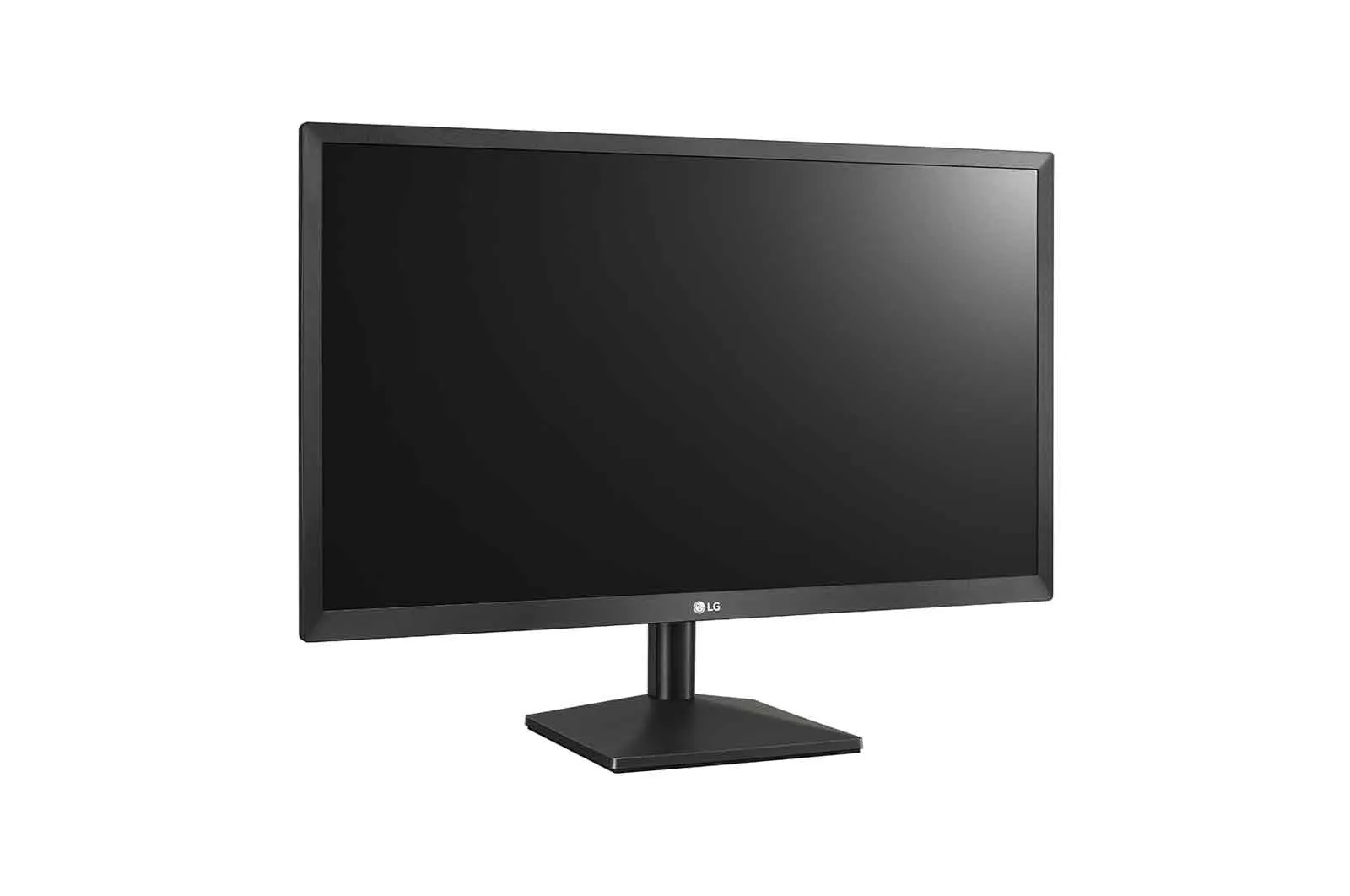 Lg 24Mk43hp-B - Lcd Monitor - 23.8" - 1920 X 1080 Full Hd (1080P) @ 75 Hz - Ips - 250 Cd/M� - 1000:1 - 5 Ms - Hdmi, Vga