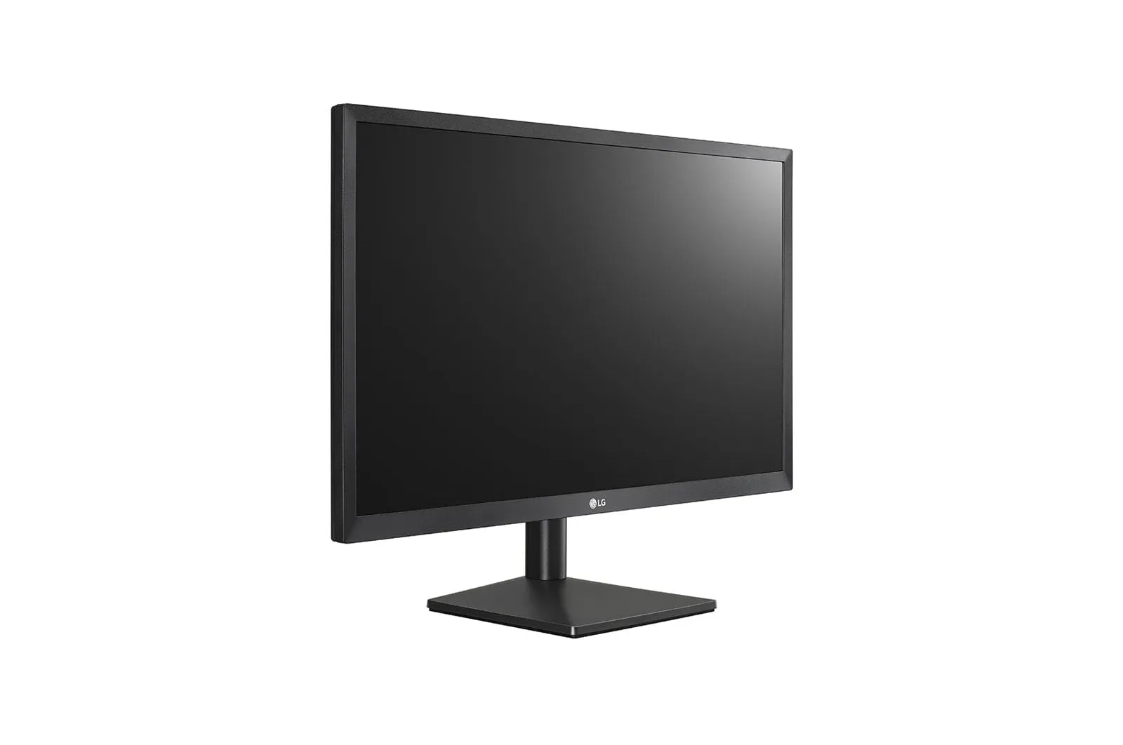 Lg 24Mk43hp-B - Lcd Monitor - 23.8" - 1920 X 1080 Full Hd (1080P) @ 75 Hz - Ips - 250 Cd/M� - 1000:1 - 5 Ms - Hdmi, Vga