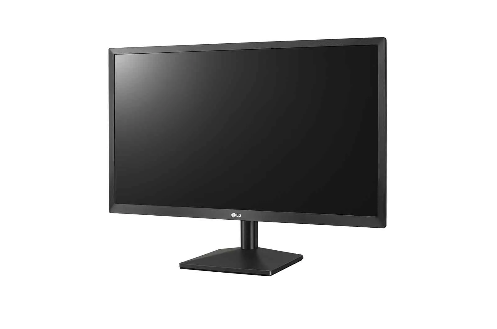 Lg 24Mk43hp-B - Lcd Monitor - 23.8" - 1920 X 1080 Full Hd (1080P) @ 75 Hz - Ips - 250 Cd/M� - 1000:1 - 5 Ms - Hdmi, Vga