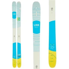 Line Wallisch Shorty Kids Skis