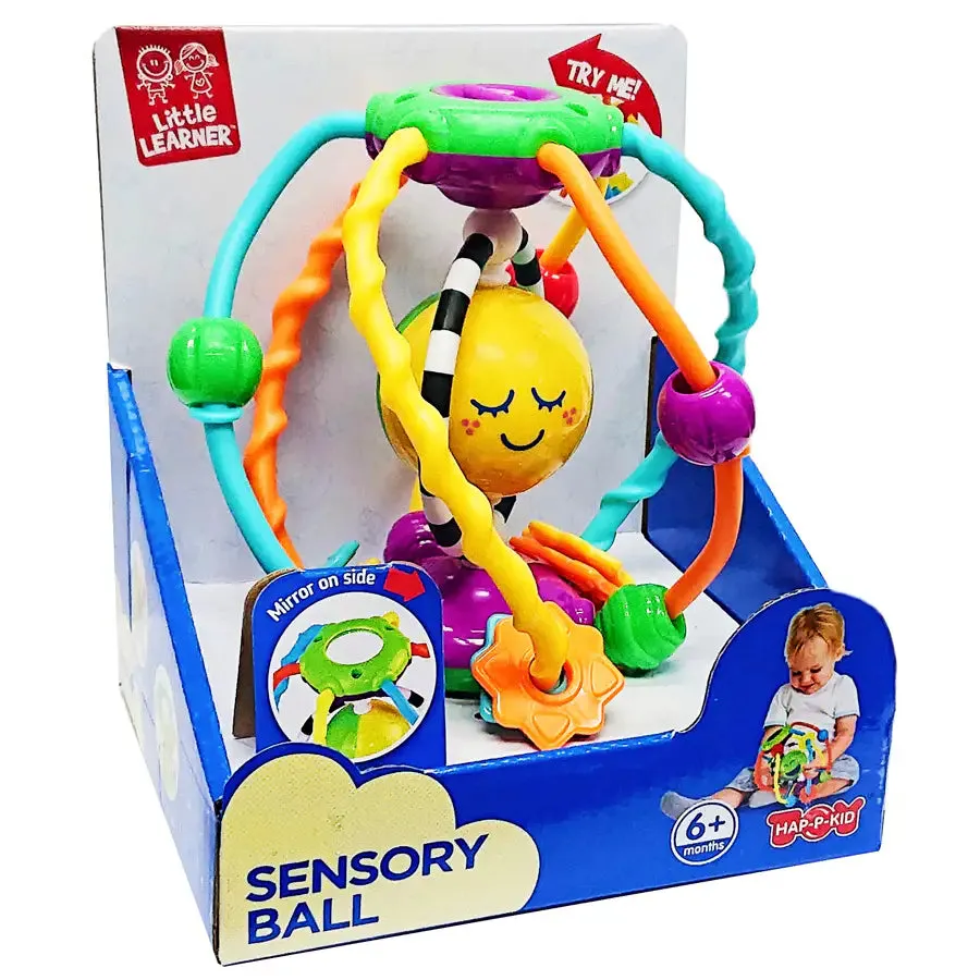 Little Learner Activity Sensory Ball