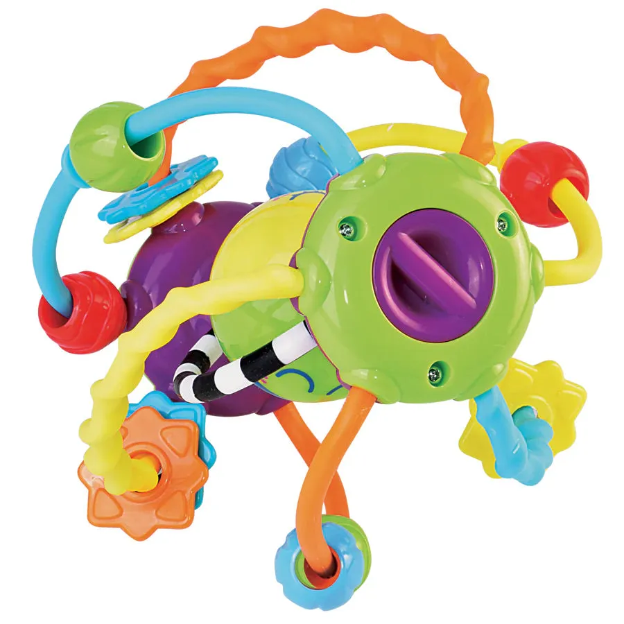 Little Learner Activity Sensory Ball