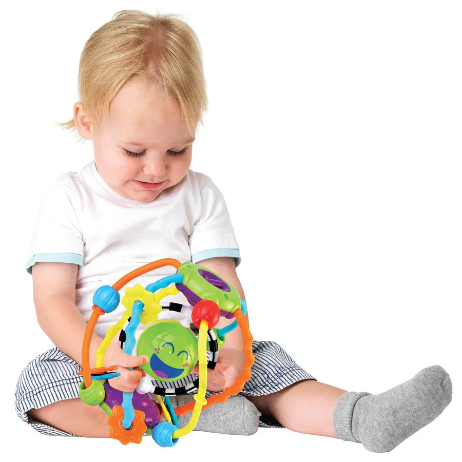 Little Learner Activity Sensory Ball