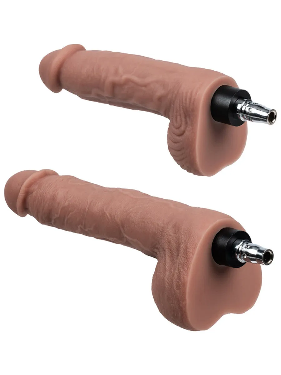 Lovense Sex Machine - App Controlled Adjustable Thrusting