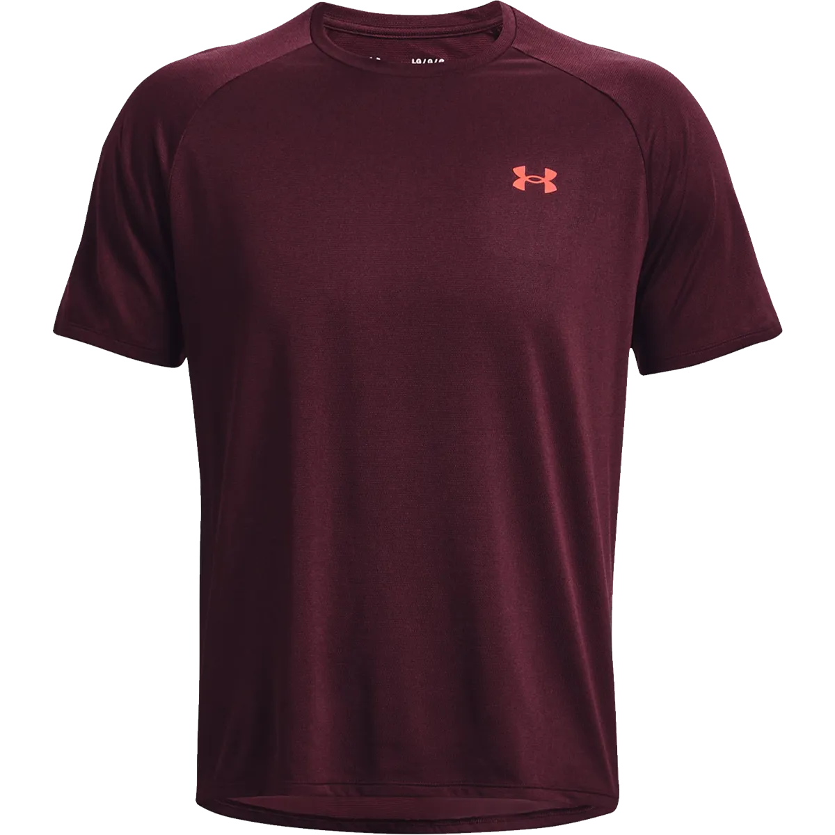 Men's UA Tech Short Sleeve T-Shirt