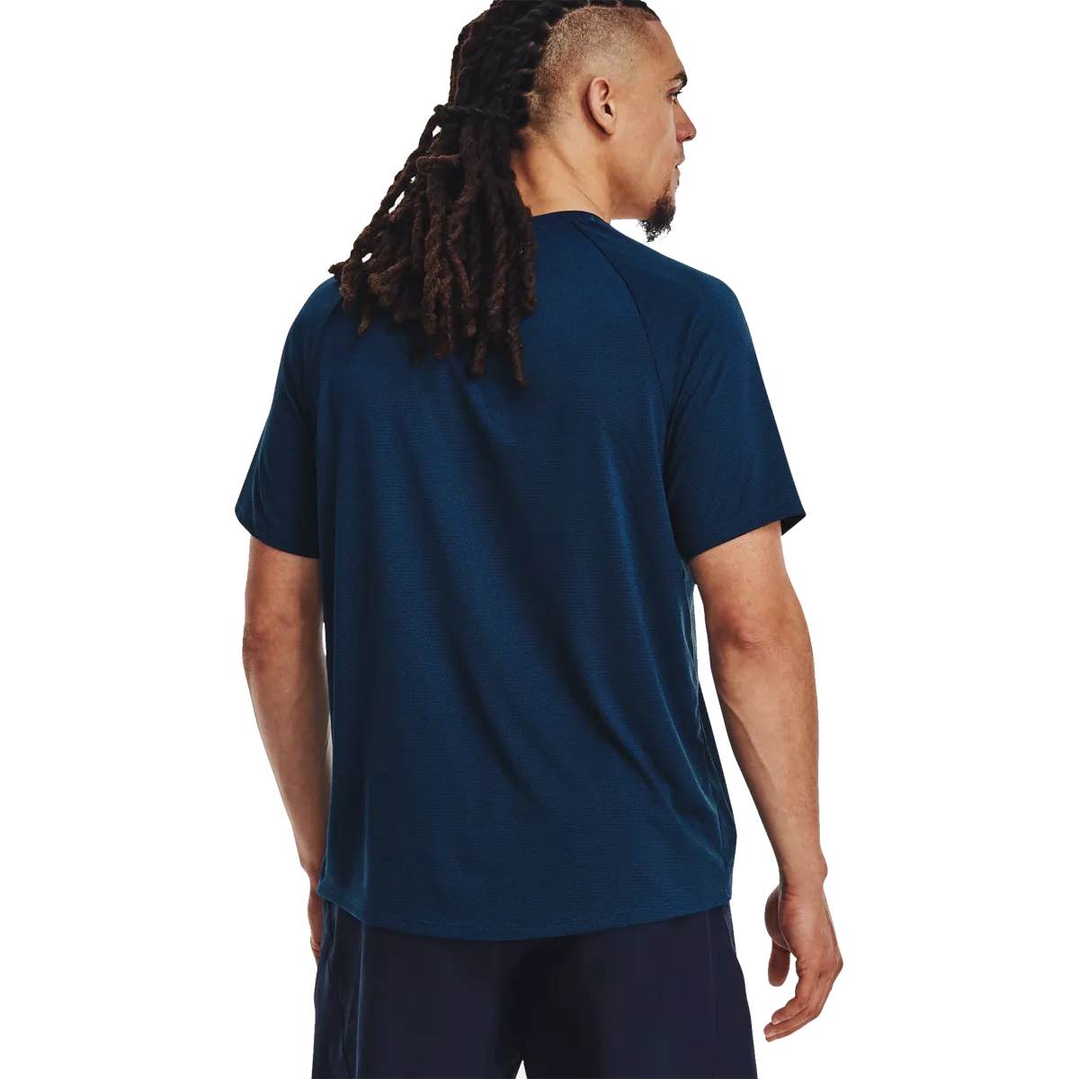 Men's UA Tech Short Sleeve T-Shirt