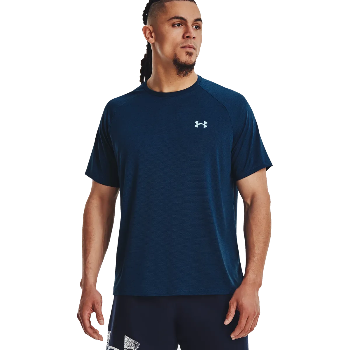 Men's UA Tech Short Sleeve T-Shirt