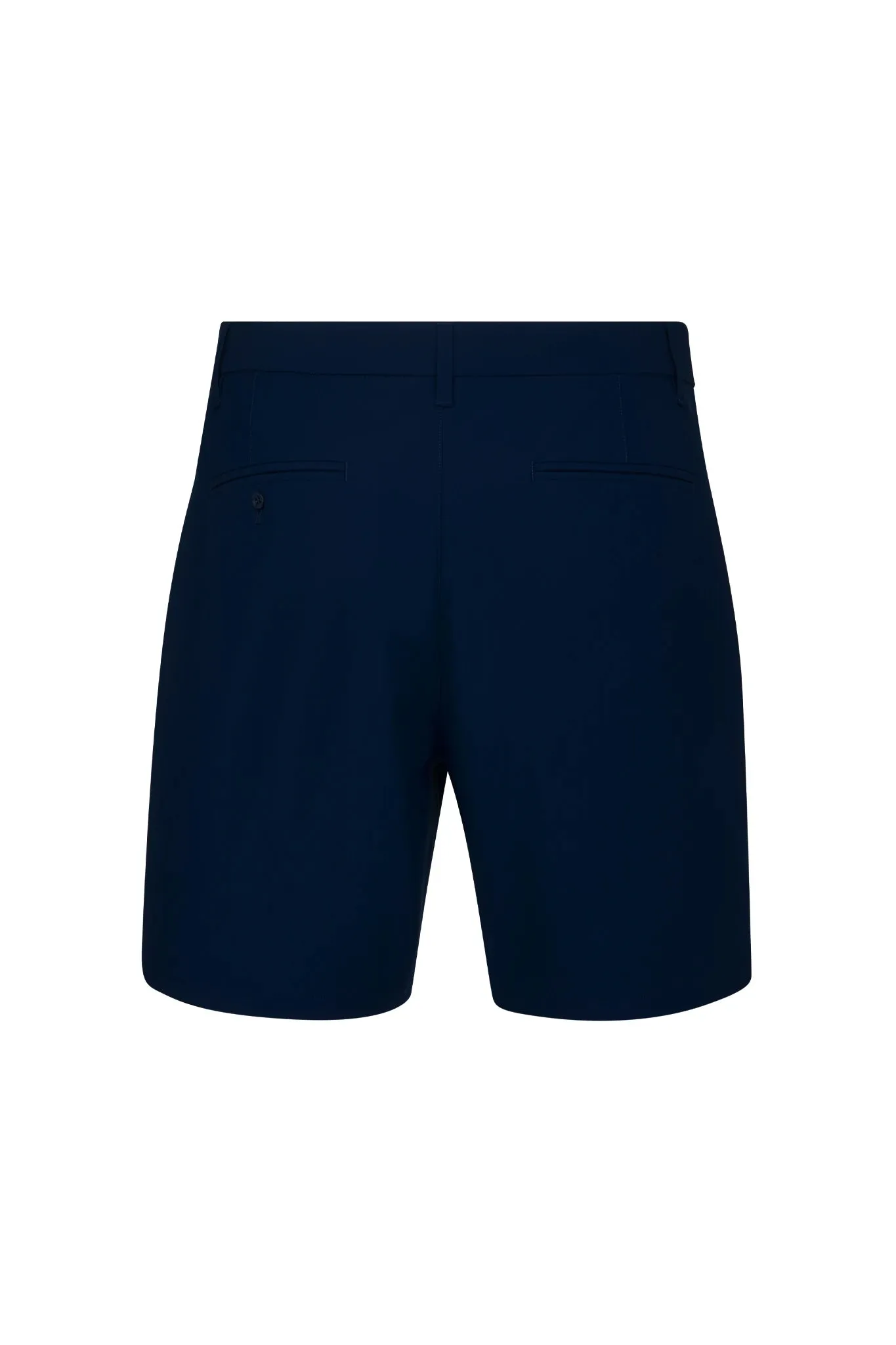 Midnight Navy Men's Tech Short