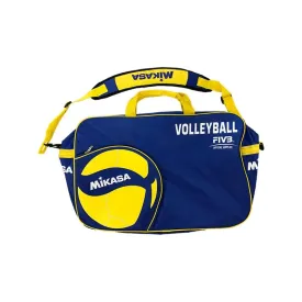 MIKASA BG260W BALL BAG 6 BALL