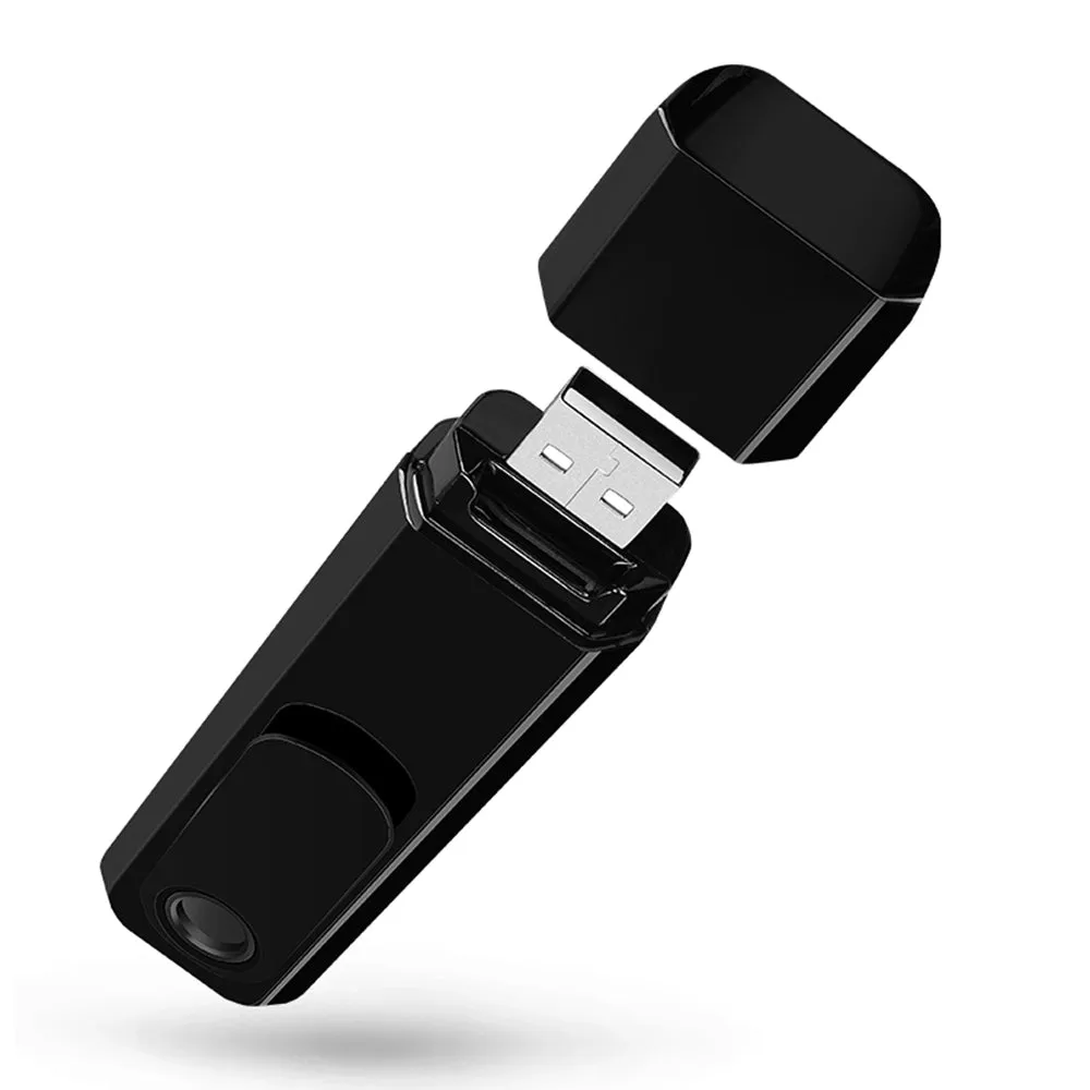 ﻿Mini Body Camera - 1080P Full HD Wide Angle