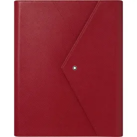 Montblanc Augmented Paper Sartorial Rouge