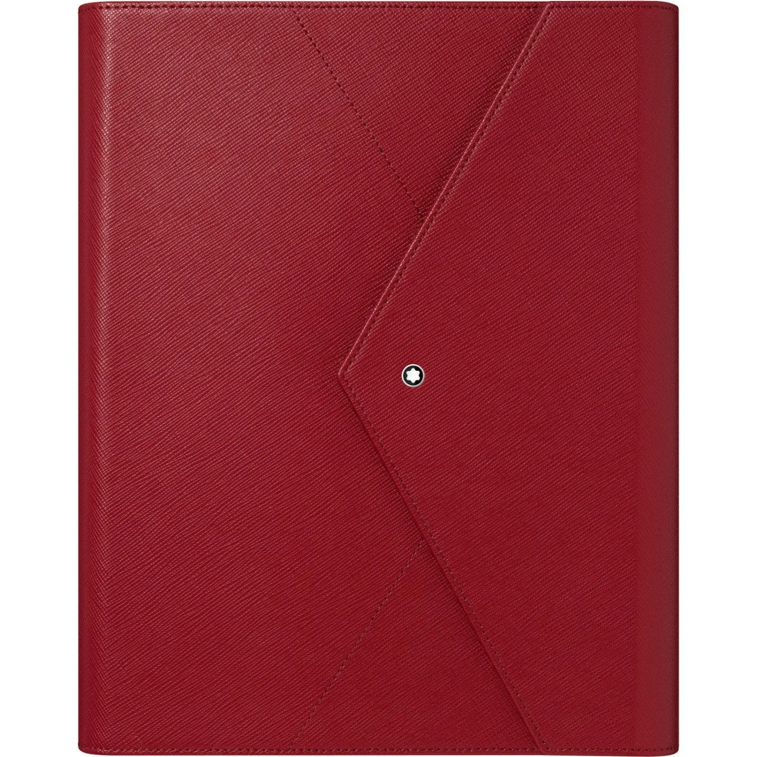 Montblanc Augmented Paper Sartorial Rouge