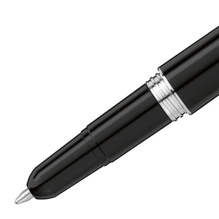 Montblanc Augmented Paper Sartorial Rouge