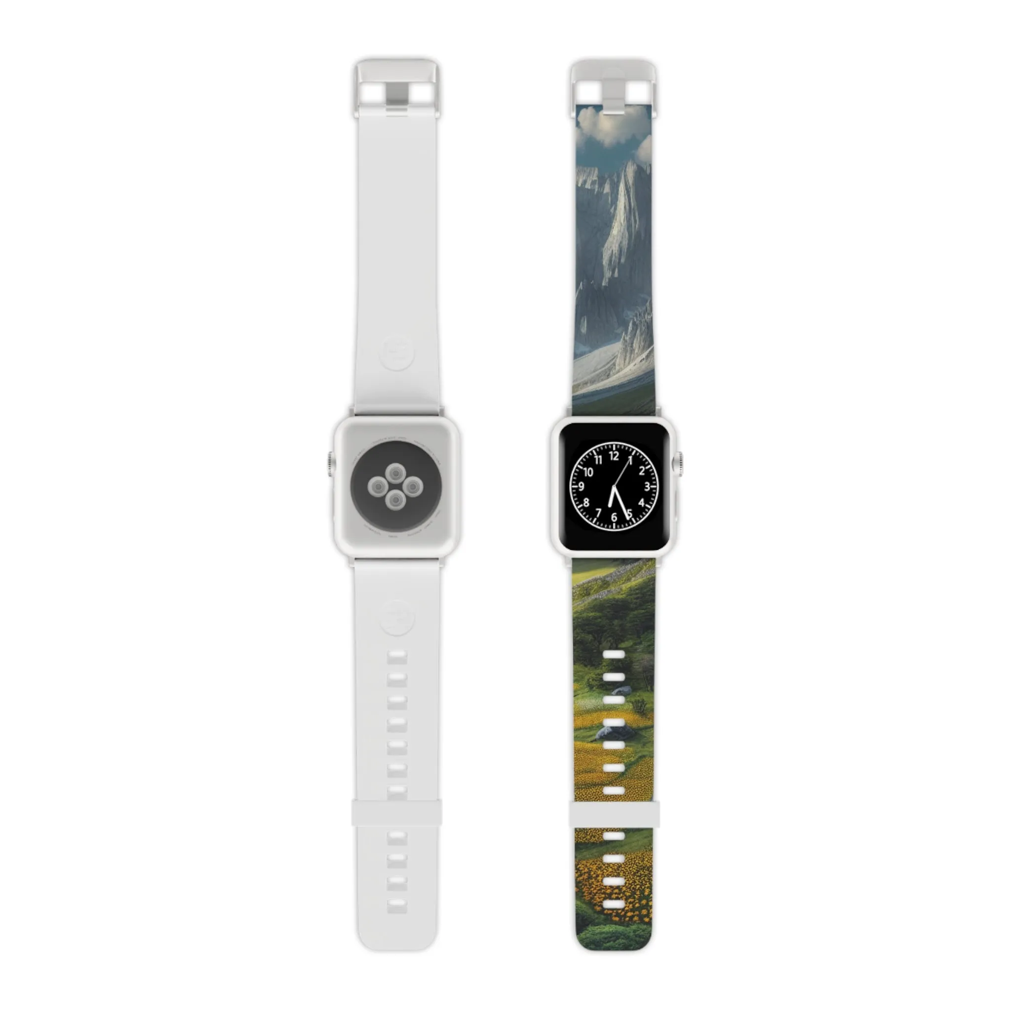 Mountain Spring Watch Band for Apple Watch