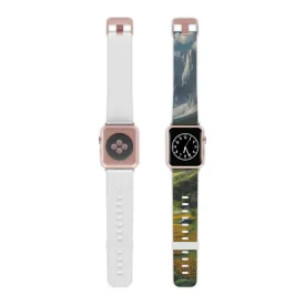 Mountain Spring Watch Band for Apple Watch