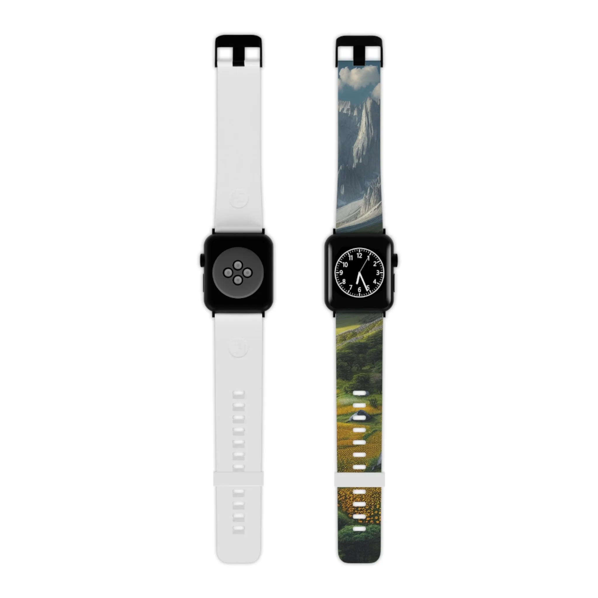 Mountain Spring Watch Band for Apple Watch