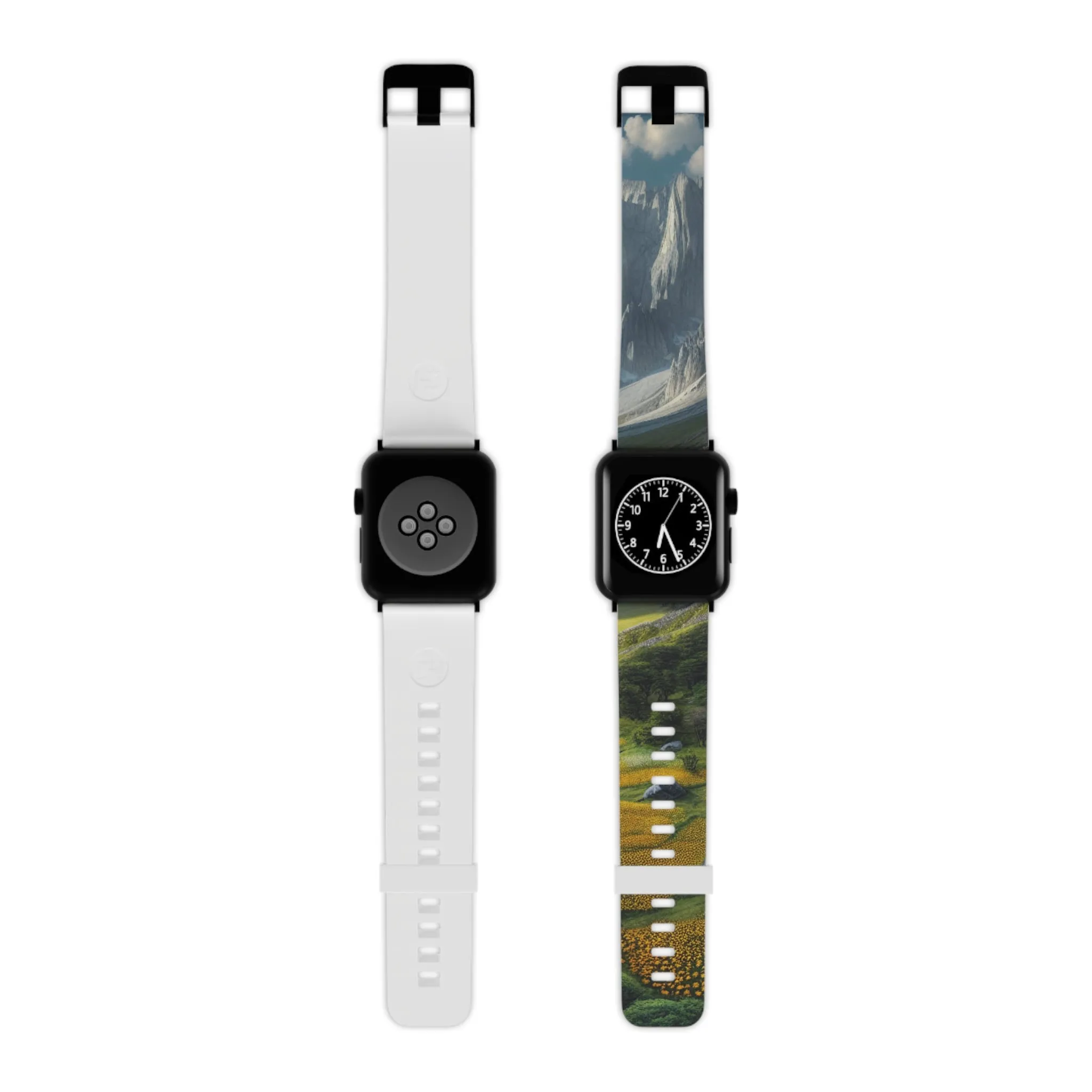 Mountain Spring Watch Band for Apple Watch