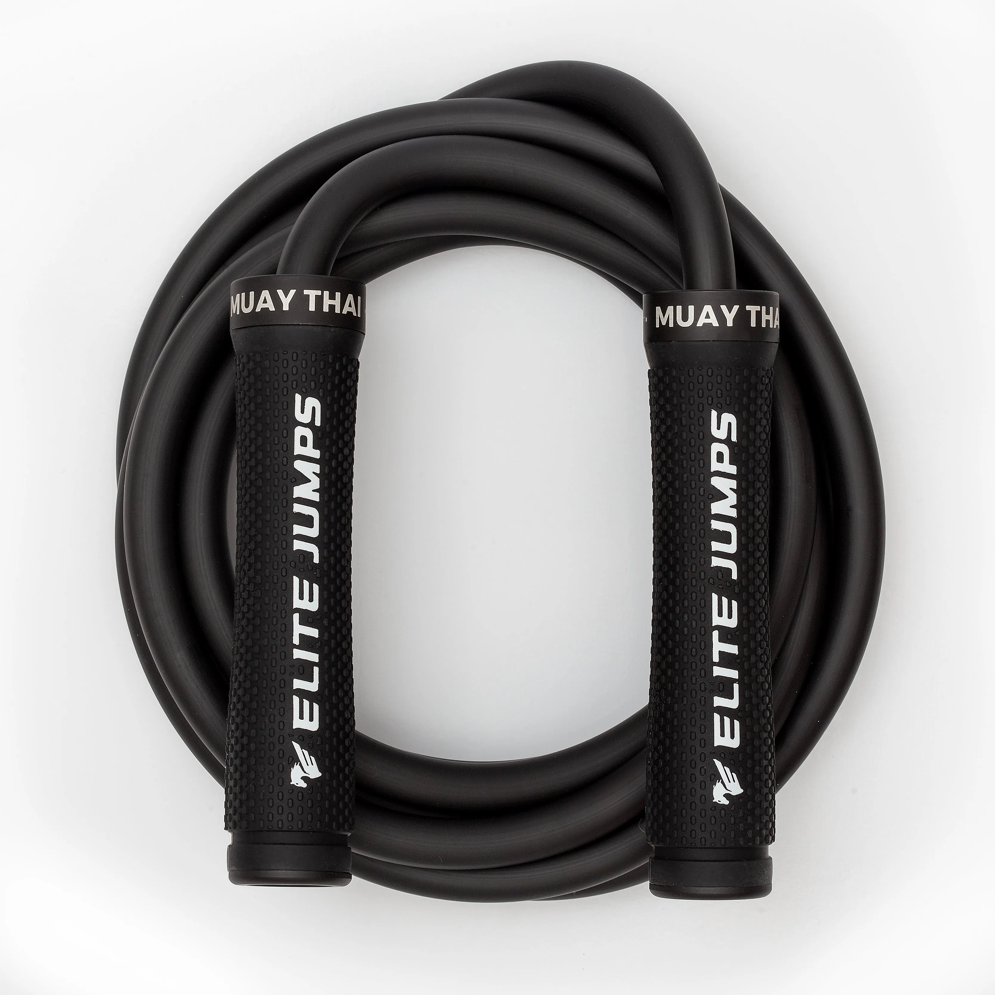 Muay Thai 3.0 - 1.5lb Heavy Jump Rope