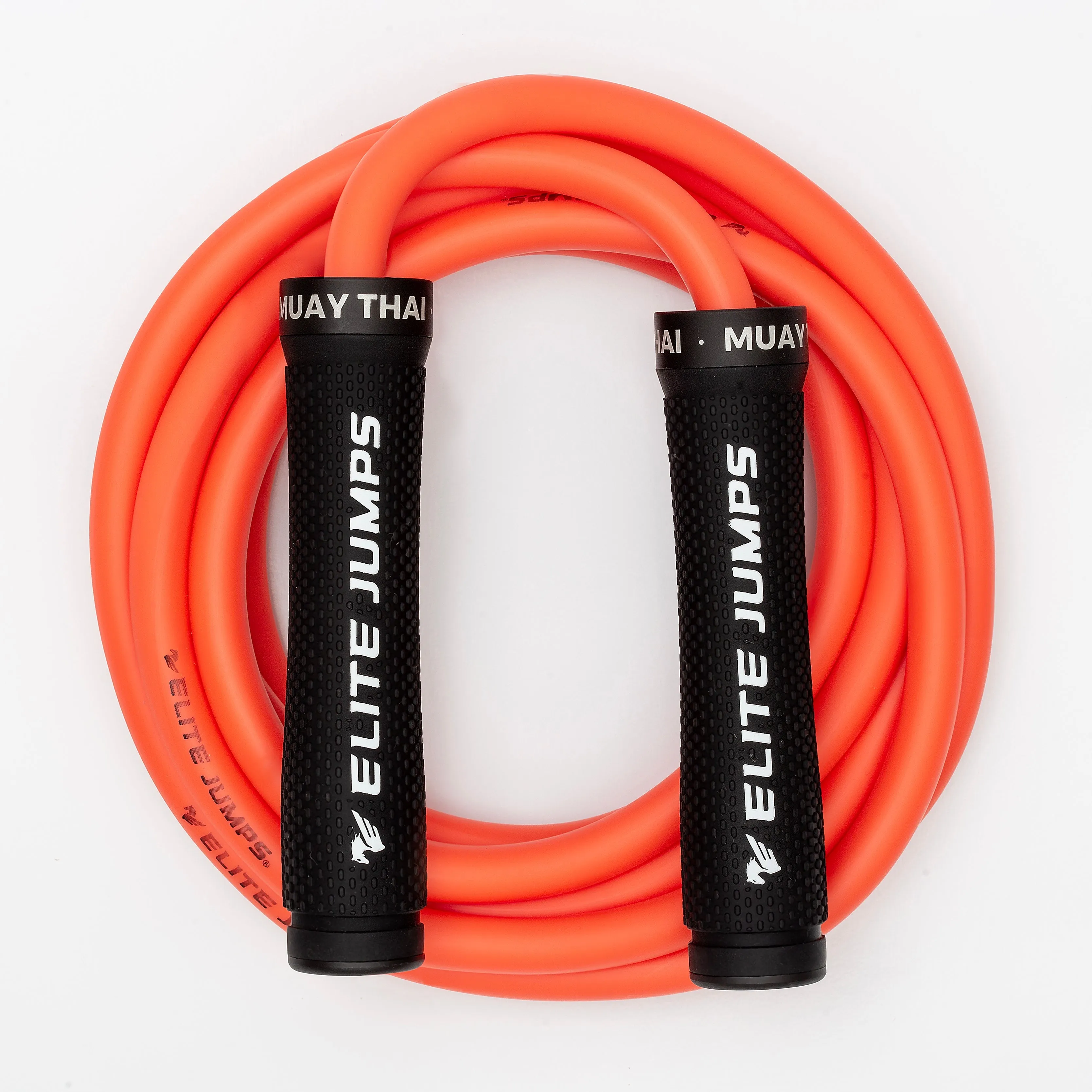 Muay Thai 3.0 - 1.5lb Heavy Jump Rope