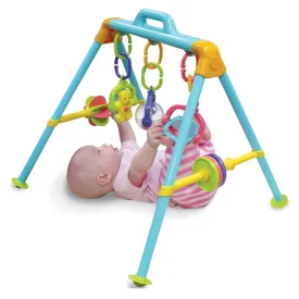 My Precious Baby - Activity Play Gym