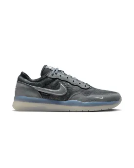 Nike SB PS8 - Grey / Metallic Silver