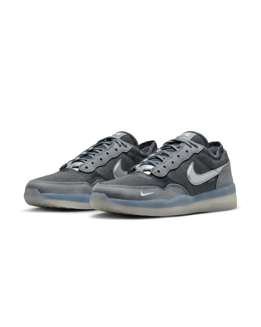 Nike SB PS8 - Grey / Metallic Silver