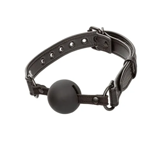 Nocturnal Collection Ball Gag