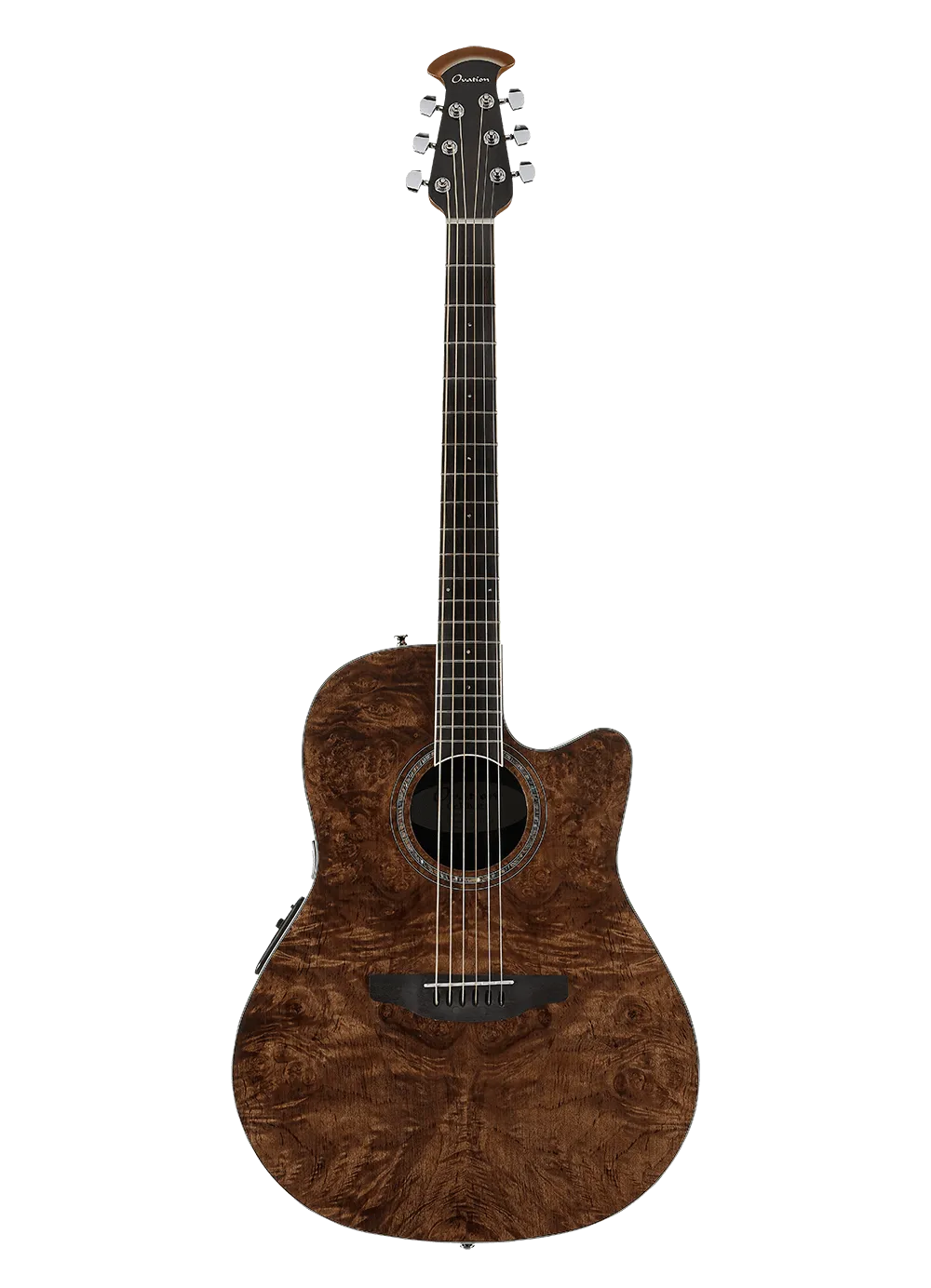 Ovation CS24P-NBM