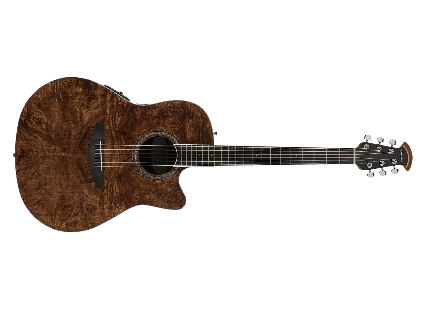 Ovation CS24P-NBM