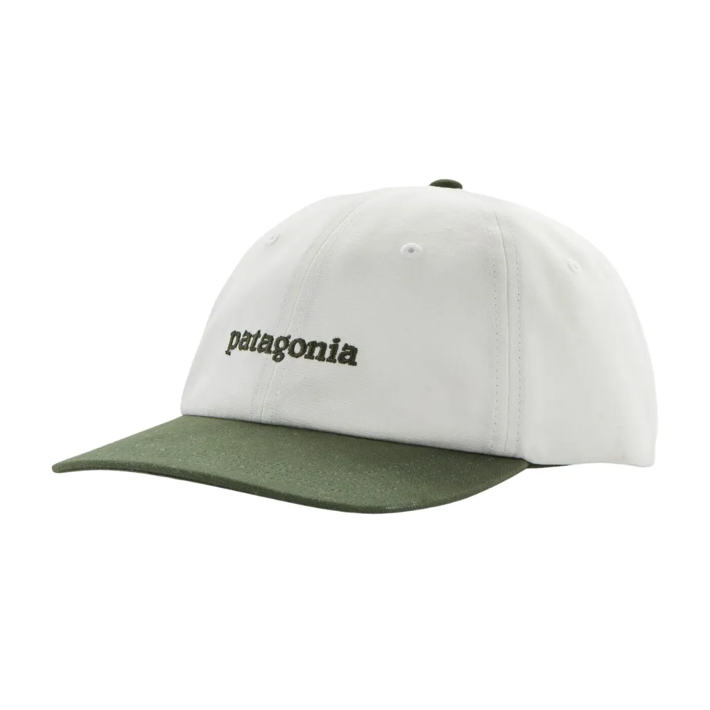 Patagonia Fitz Roy Icon Trad Cap