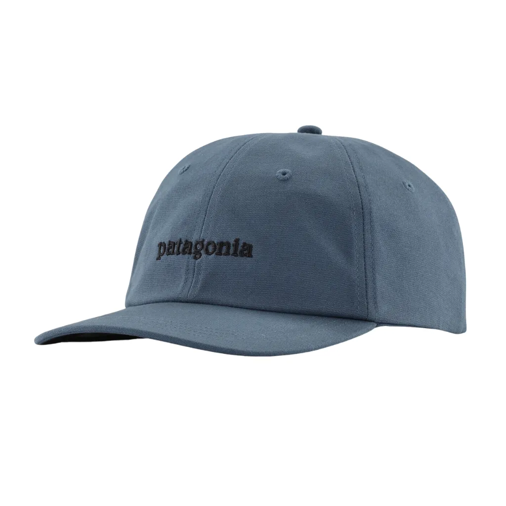 Patagonia Fitz Roy Icon Trad Cap