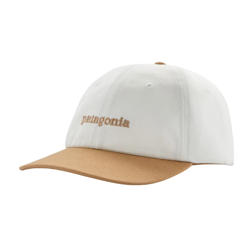 Patagonia Fitz Roy Icon Trad Cap